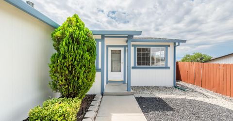 5654 Cranberry Court, Sun Valley, NV 89433 Photo