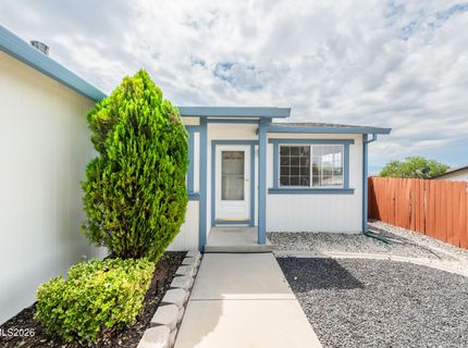 5654 Cranberry Court, Sun Valley, NV 89433 Photo