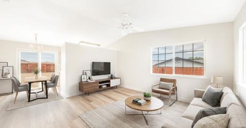 5654 Cranberry Court, Sun Valley, NV 89433 Photo
