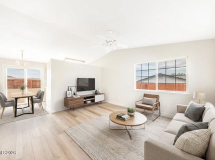 5654 Cranberry Court, Sun Valley, NV 89433 Photo