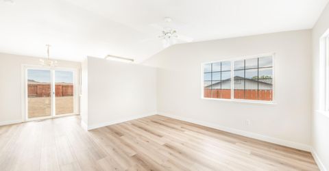 5654 Cranberry Court, Sun Valley, NV 89433 Photo