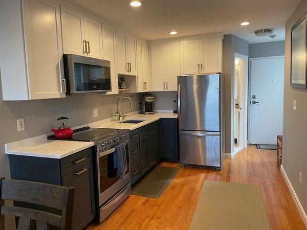 160 Cottage, Unit 402, Boston, MA 02128