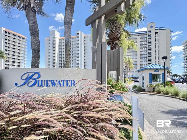 24950 Perdido Beach Boulevard, Unit 1504, Orange Beach, AL 36561