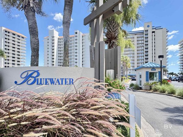 24950 Perdido Beach Boulevard, Unit 1504, Orange Beach, AL 36561