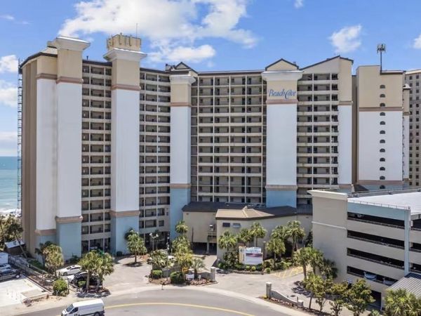 4800 S Ocean Blvd. , Unit 408, North Myrtle Beach, SC 29582