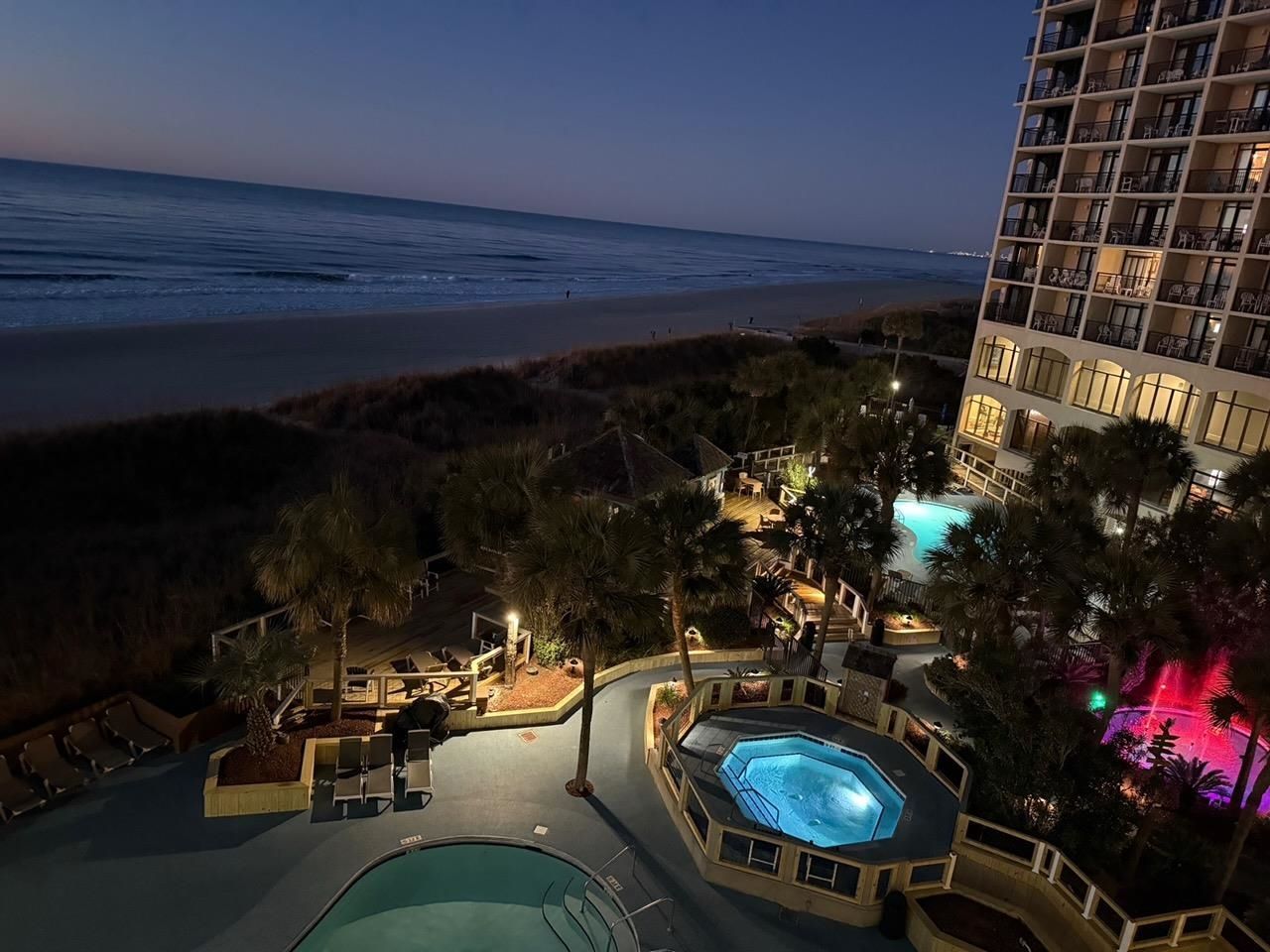 4800 S Ocean Blvd.  Photo 16