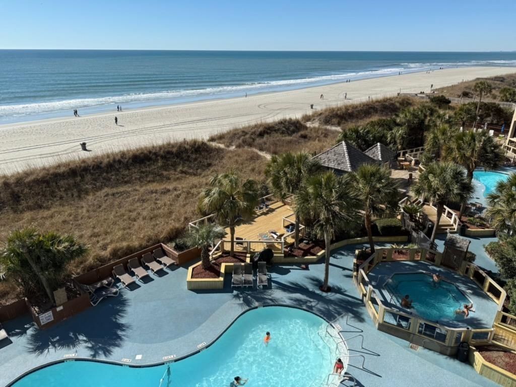 4800 S Ocean Blvd.  Photo 4