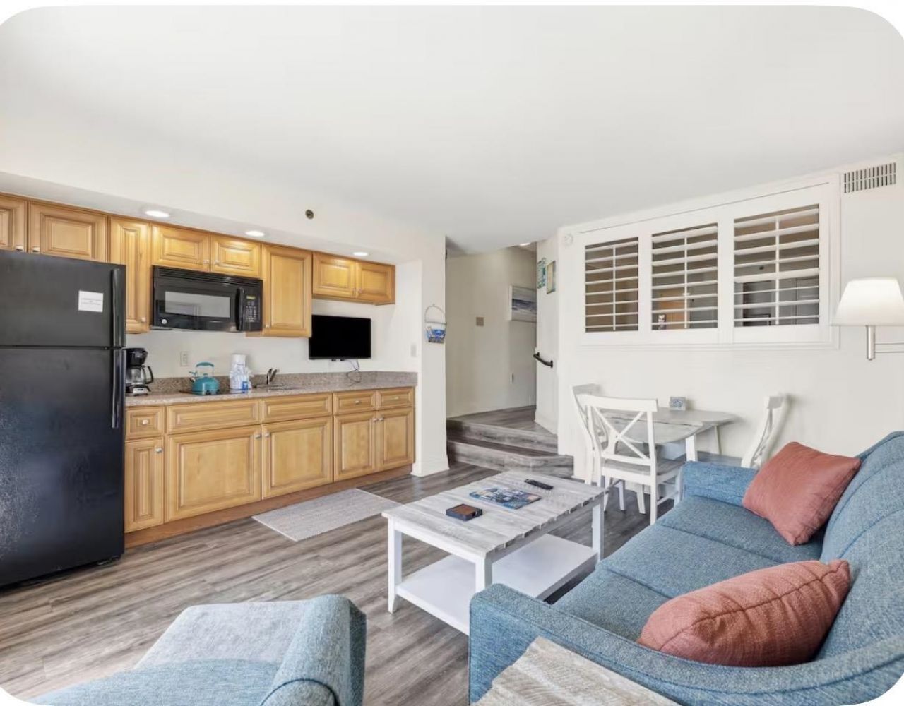 4800 S Ocean Blvd.  Photo 5