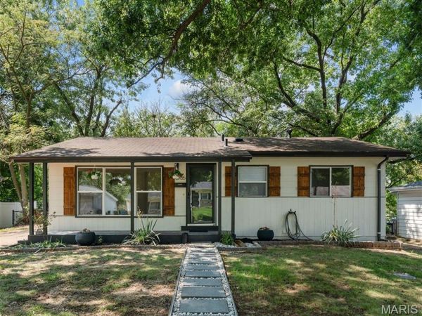 6705 Village Square Drive , Hazelwood, MO 63042