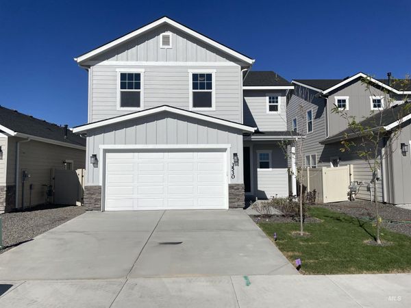 3530 E Jared St, Kuna, ID 83634