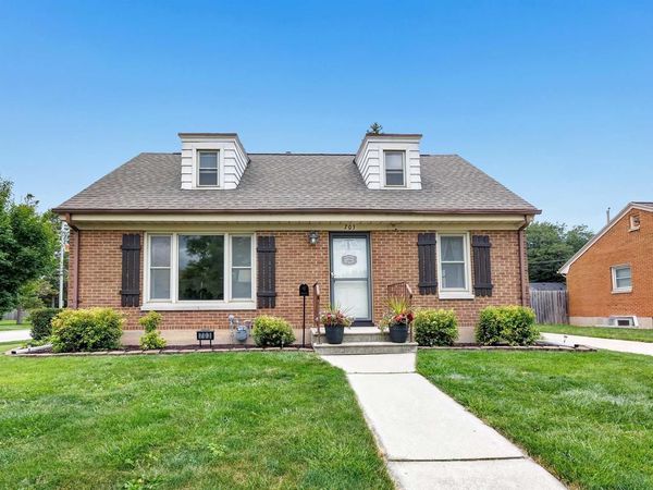 703 NORTHERN AVENUE, Green Bay, WI 54303