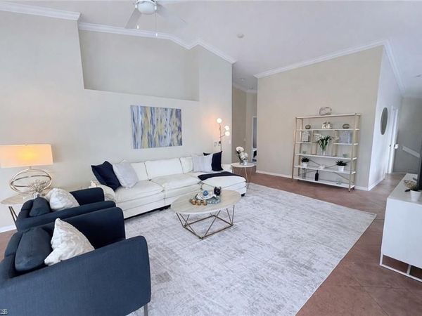 5640 Northboro DR , Unit 201, NAPLES, FL 34110