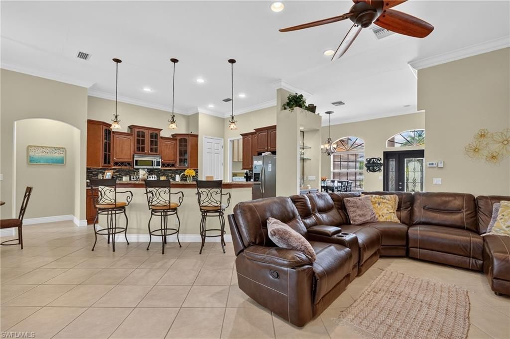 1298 Thompson St , North Fort Myers, FL 33903 Photo