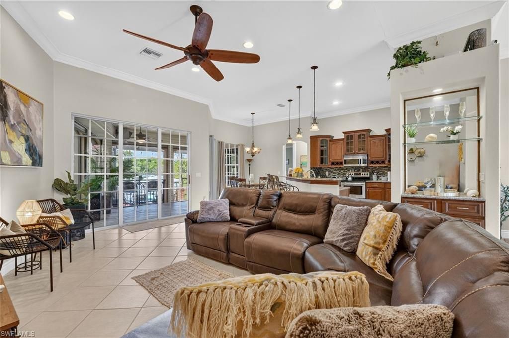 1298 Thompson St , North Fort Myers, FL 33903 Photo