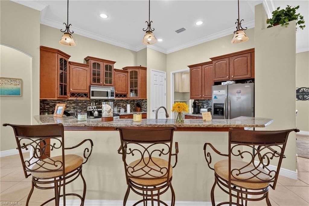 1298 Thompson St , North Fort Myers, FL 33903 Photo