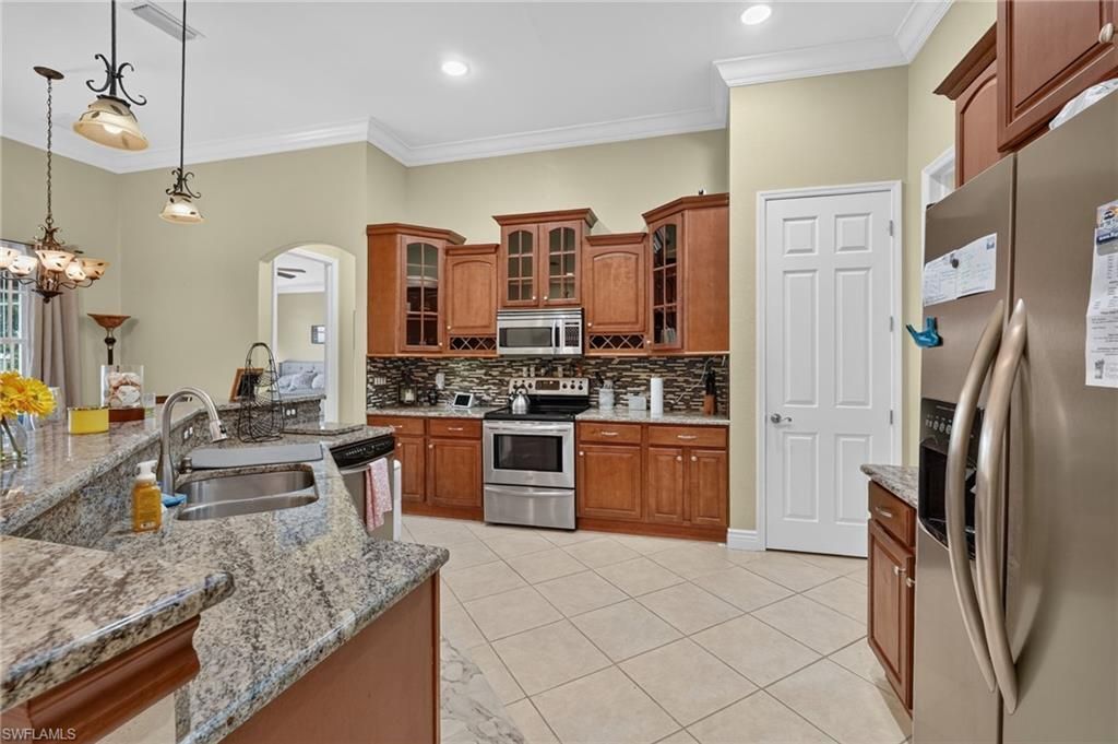 1298 Thompson St , North Fort Myers, FL 33903 Photo