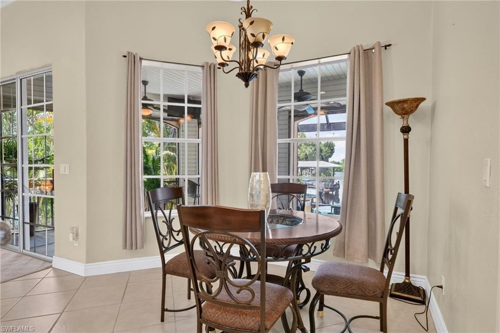 1298 Thompson St , North Fort Myers, FL 33903 Photo