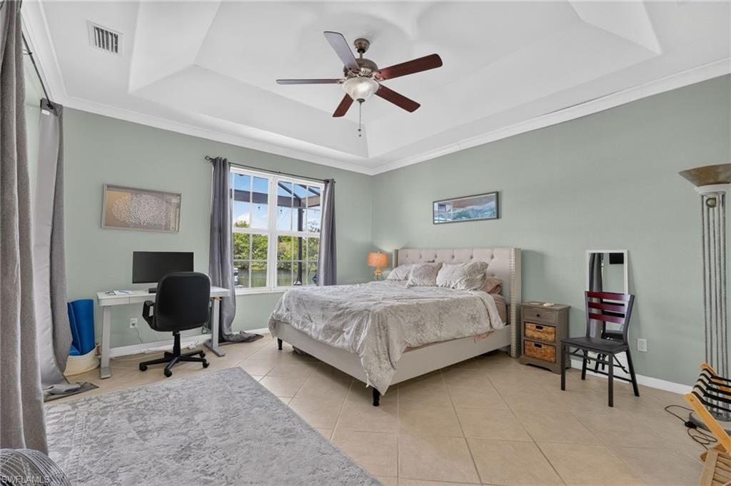 1298 Thompson St , North Fort Myers, FL 33903 Photo