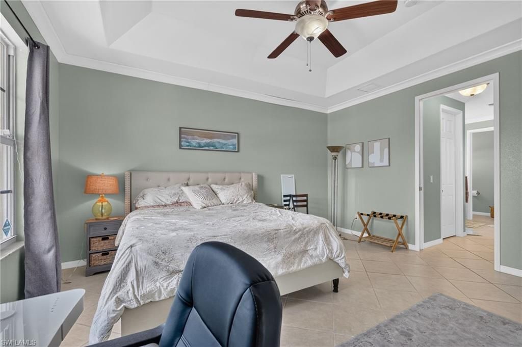 1298 Thompson St , North Fort Myers, FL 33903 Photo