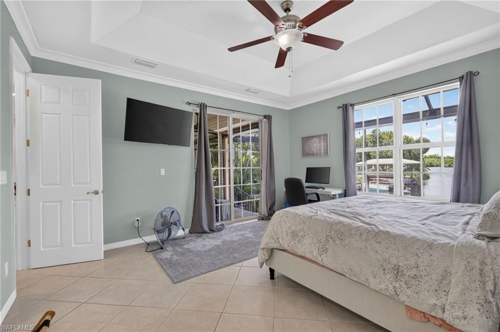 1298 Thompson St , North Fort Myers, FL 33903 Photo