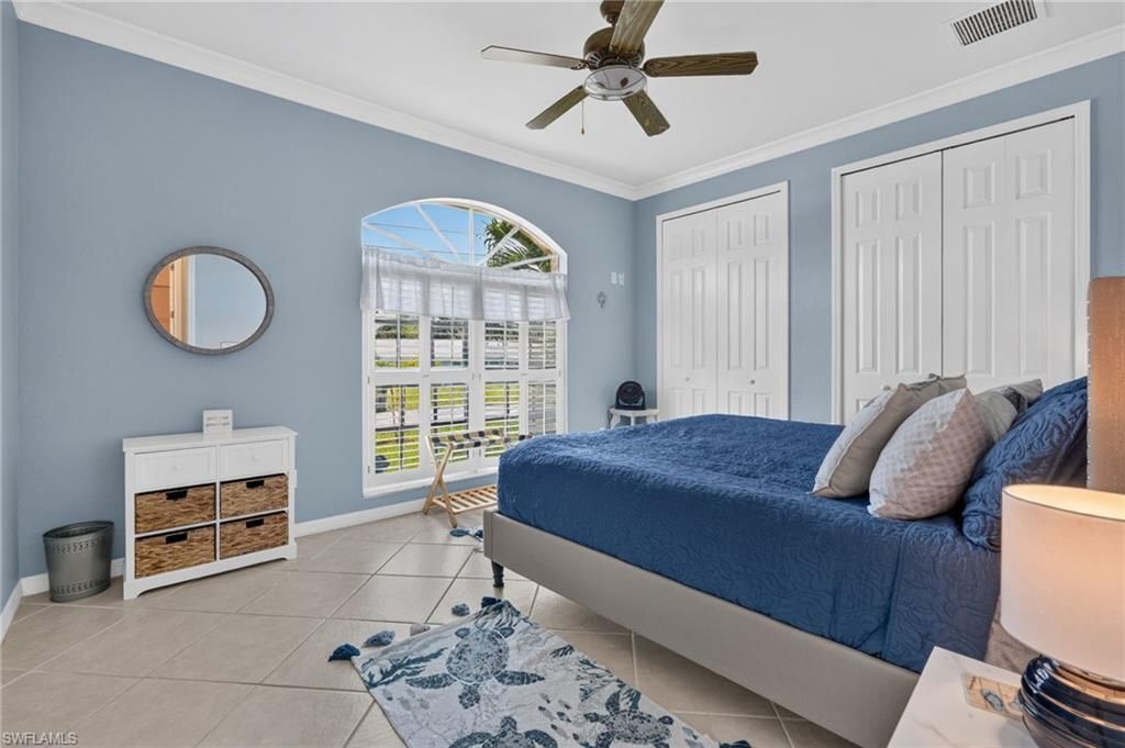1298 Thompson St , North Fort Myers, FL 33903 Photo