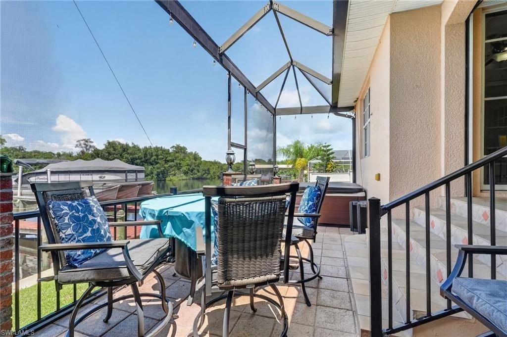 1298 Thompson St , North Fort Myers, FL 33903 Photo