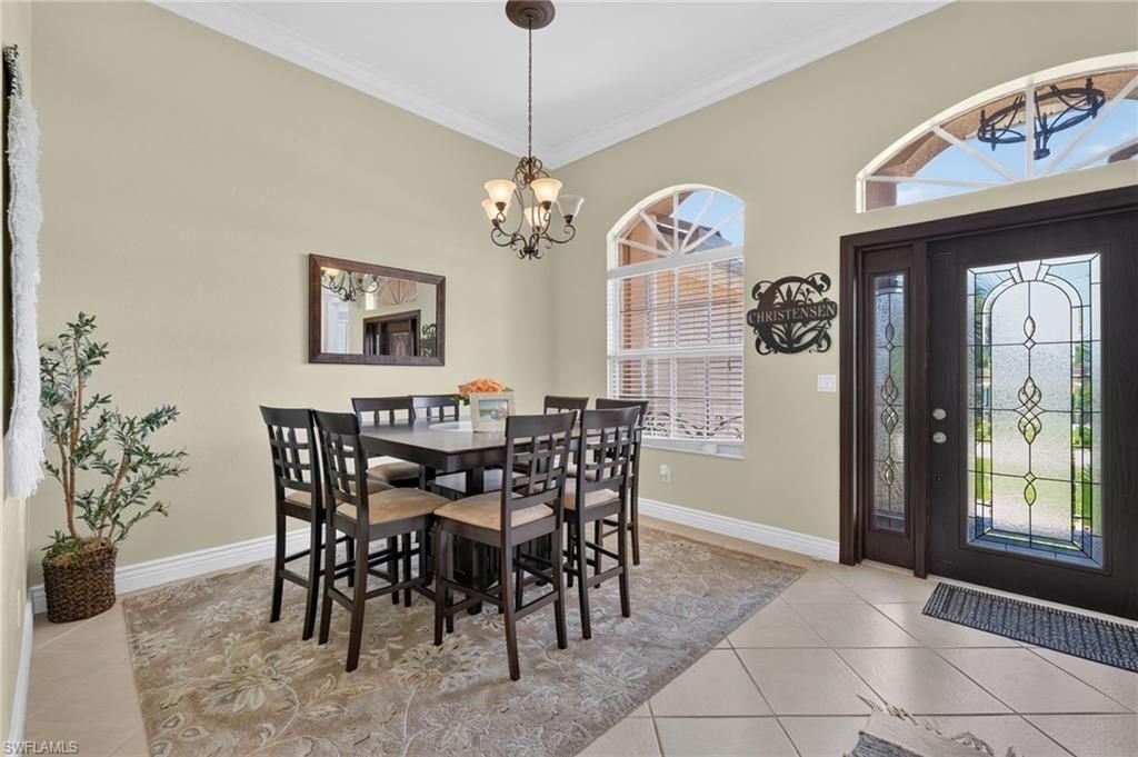 1298 Thompson St , North Fort Myers, FL 33903 Photo