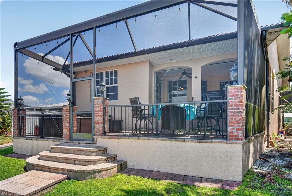 1298 Thompson St , North Fort Myers, FL 33903 Photo