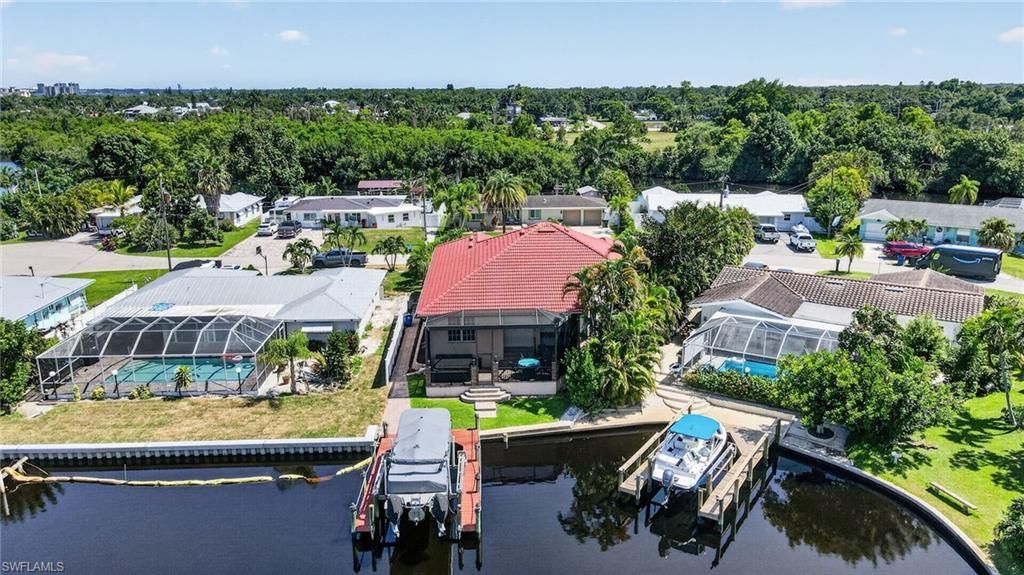 1298 Thompson St , North Fort Myers, FL 33903 Photo