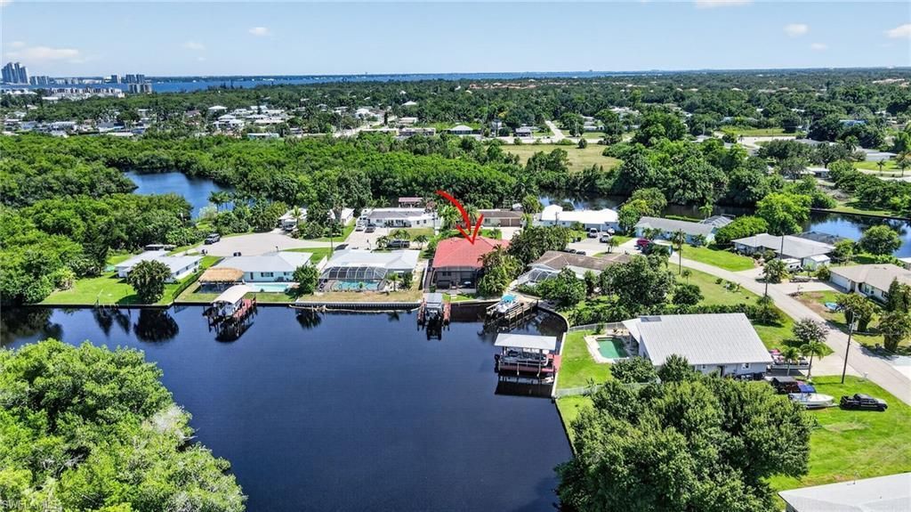 1298 Thompson St , North Fort Myers, FL 33903 Photo