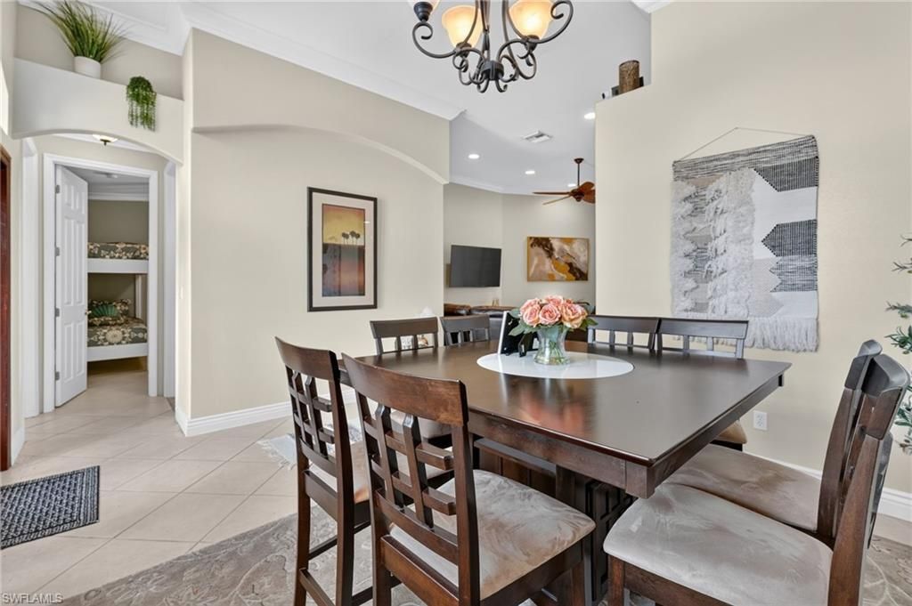 1298 Thompson St , North Fort Myers, FL 33903 Photo