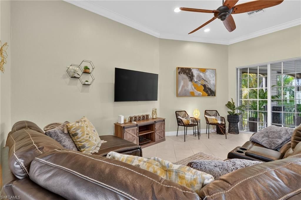 1298 Thompson St , North Fort Myers, FL 33903 Photo