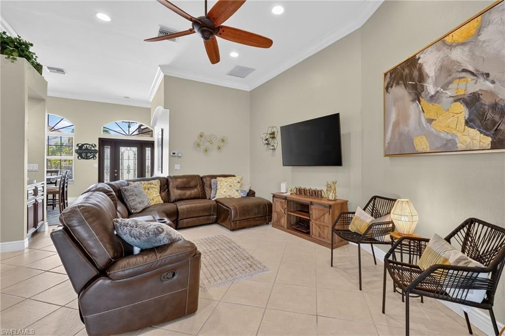 1298 Thompson St , North Fort Myers, FL 33903 Photo