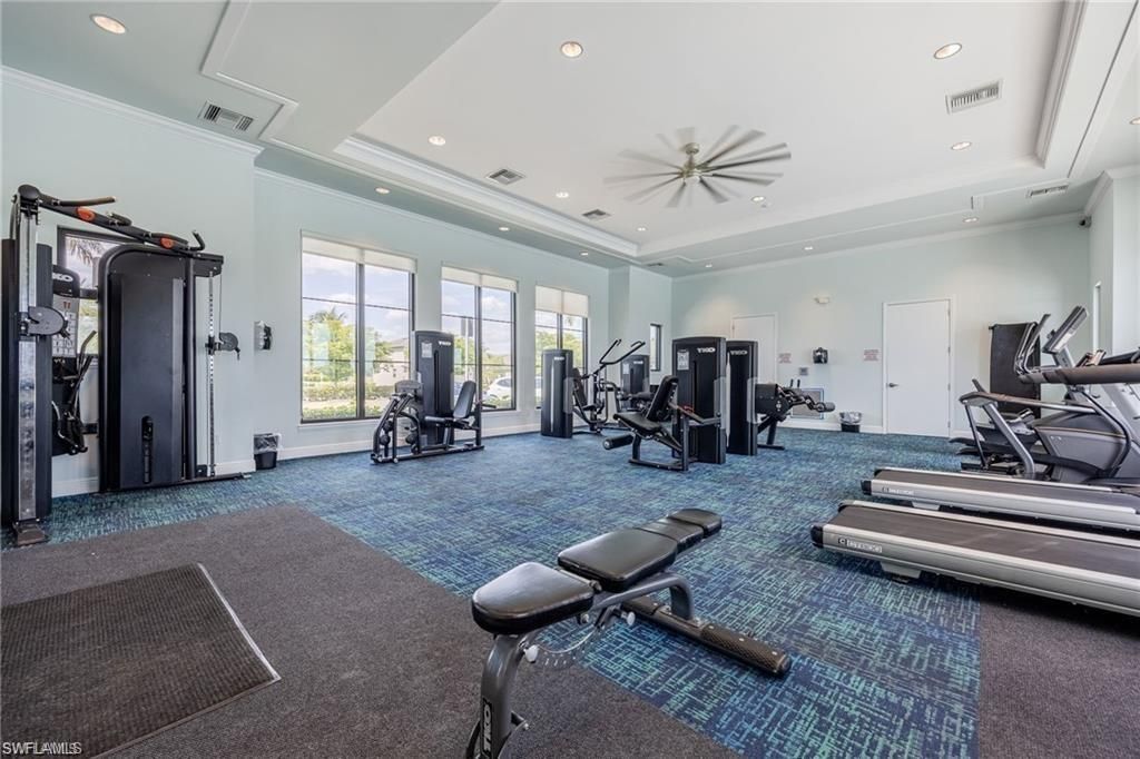 3669 Crimson Ln, Fort Myers, FL 33916 Photo
