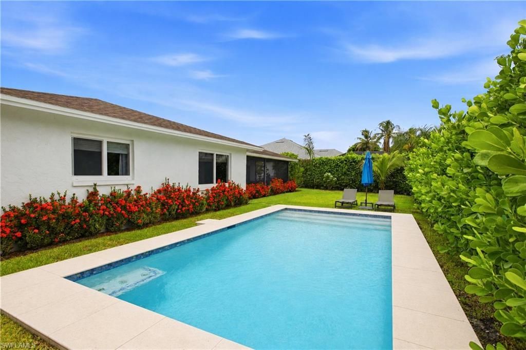 9690 Sussex St, Naples, FL 34109 Photo