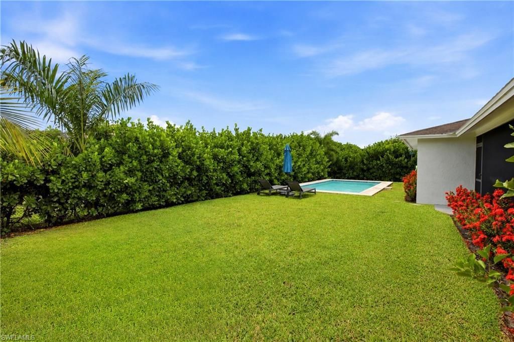 9690 Sussex St, Naples, FL 34109 Photo