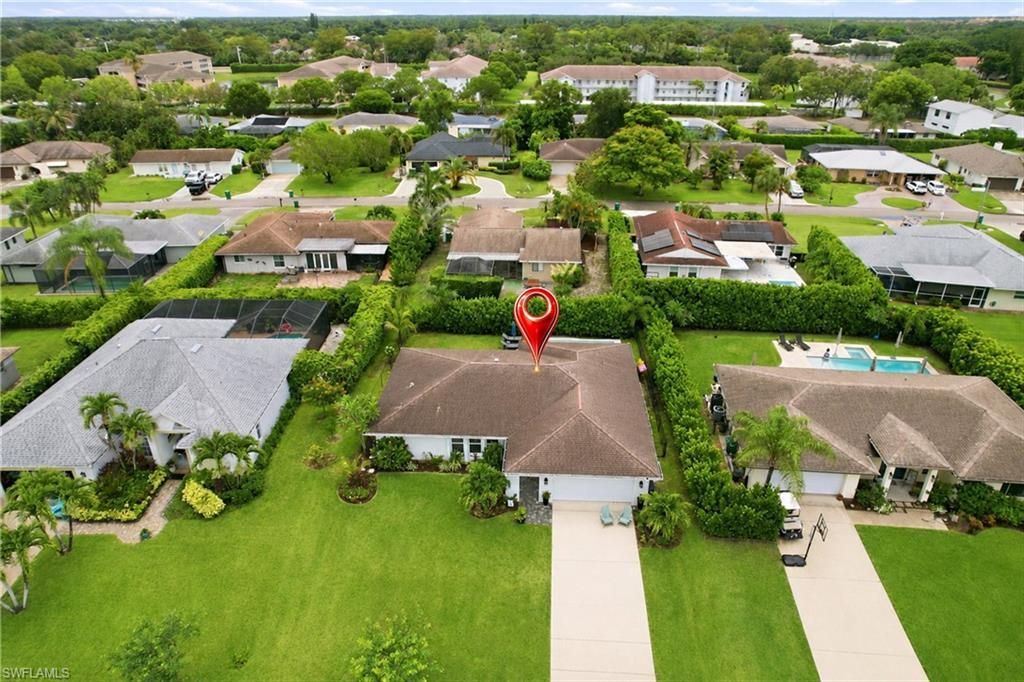 9690 Sussex St, Naples, FL 34109 Photo