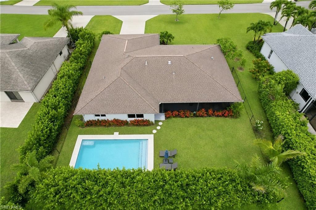 9690 Sussex St, Naples, FL 34109 Photo