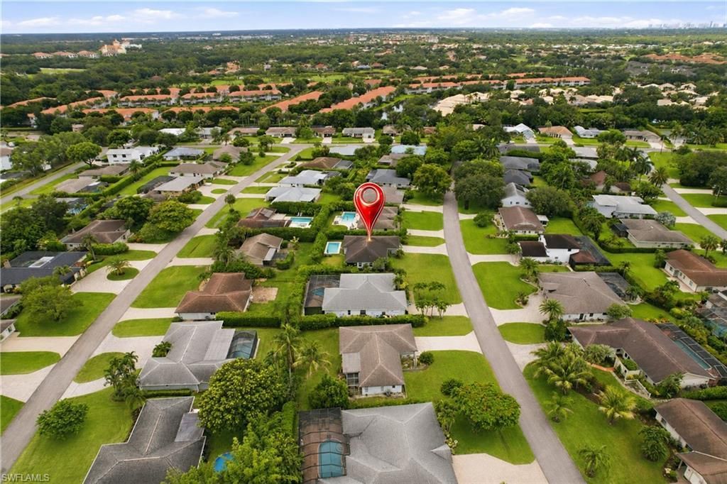 9690 Sussex St, Naples, FL 34109 Photo
