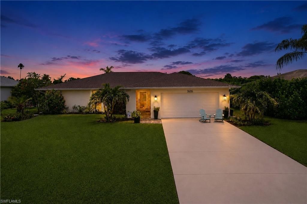 9690 Sussex St, Naples, FL 34109 Photo
