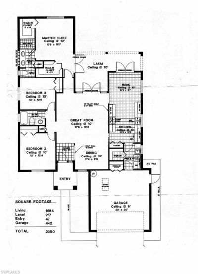 6820 Lone Oak Blvd, Naples, FL 34109 Photo
