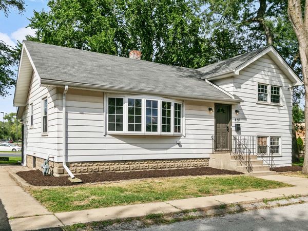 428 E 156th Place , South Holland, IL 60473