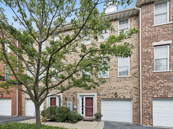 1661 Church Street, Evanston, IL 60201