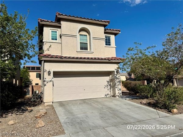 8612 Dodds Canyon Street , Las Vegas, NV 89131
