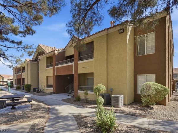 2120 Ramrod Avenue , Unit 428, Henderson, NV 89014