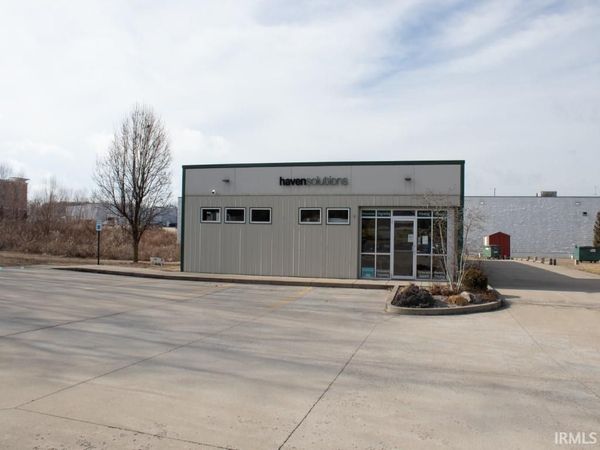 2759 Ford Road, Vincennes, IN 47591