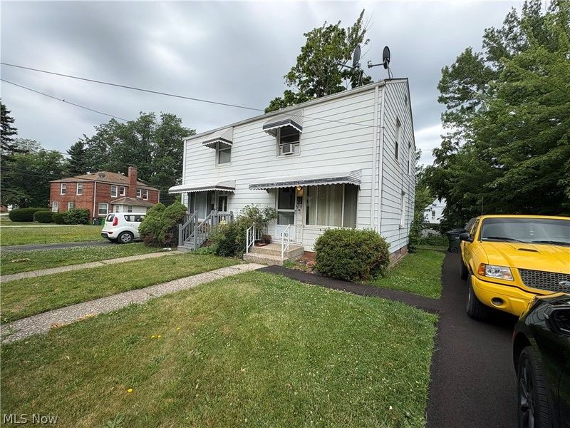 24951 Treadwell, Euclid, OH 44117 Photo 2