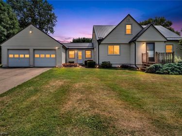 6168 Nimishillen Church Road NE, Canton, OH 44721