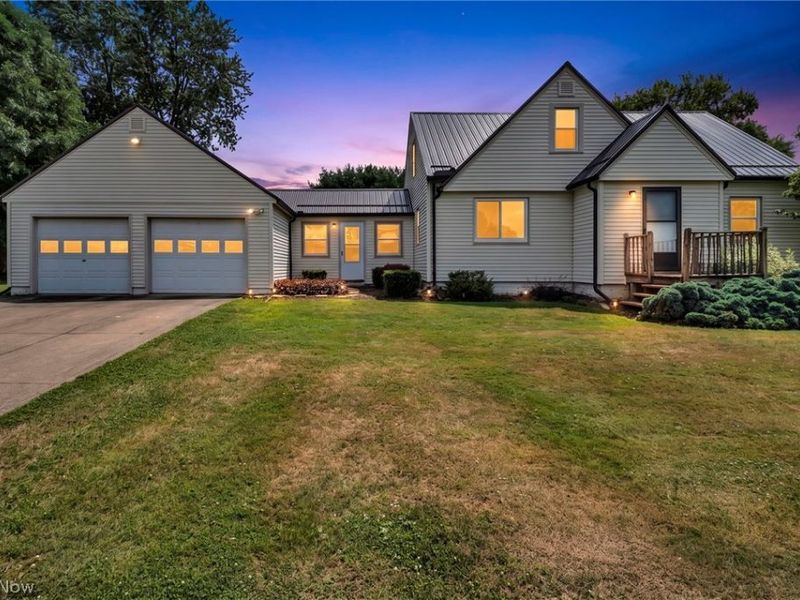 6168 Nimishillen Church Road NE, Canton, OH 44721 Photo 1
