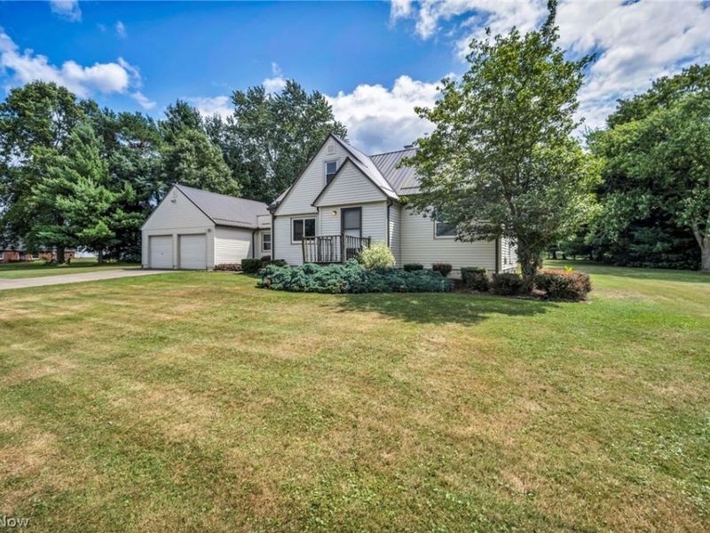 6168 Nimishillen Church Road NE, Canton, OH 44721 Photo 27
